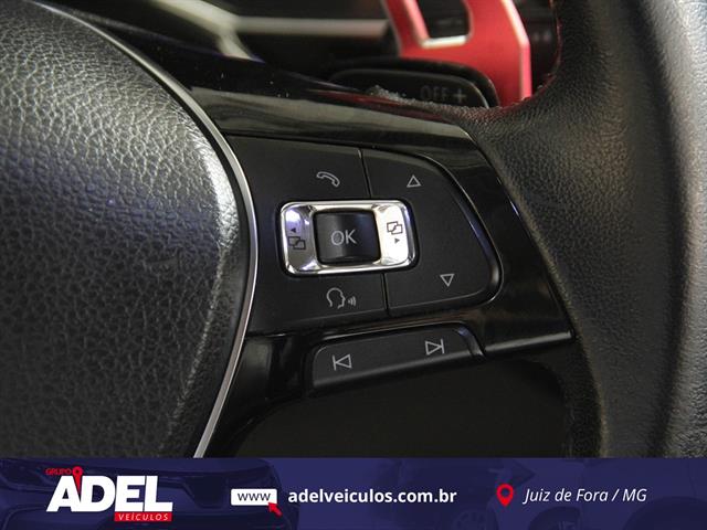 VOLKSWAGEN VIRTUS HIGHLINE 200 TSI 1.0 FLEX 12V AUT 2018