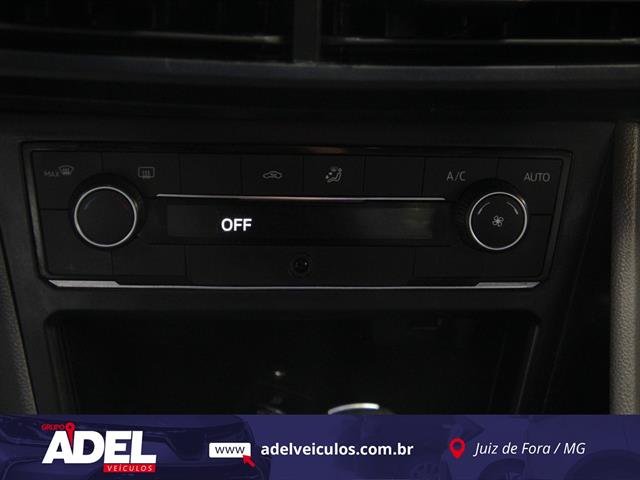 VOLKSWAGEN VIRTUS HIGHLINE 200 TSI 1.0 FLEX 12V AUT 2018