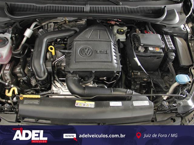 VOLKSWAGEN VIRTUS HIGHLINE 200 TSI 1.0 FLEX 12V AUT 2018