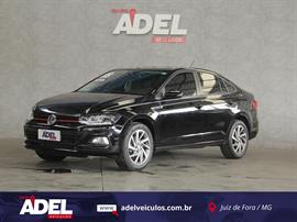 VOLKSWAGEN VIRTUS HIGHLINE 200 TSI 1.0 FLEX 12V AUT 2018/2018