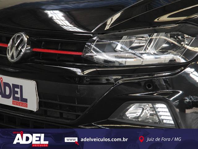 VOLKSWAGEN VIRTUS HIGHLINE 200 TSI 1.0 FLEX 12V AUT 2018