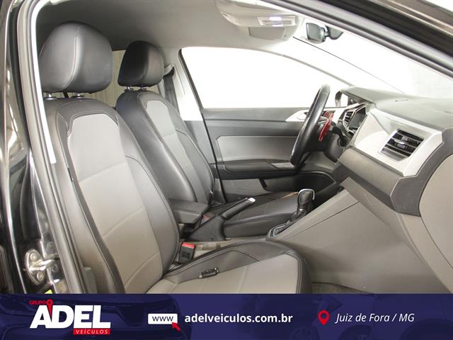 VOLKSWAGEN VIRTUS HIGHLINE 200 TSI 1.0 FLEX 12V AUT 2018
