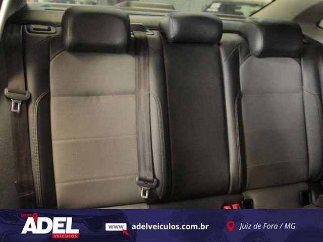 VOLKSWAGEN VIRTUS HIGHLINE 200 TSI 1.0 FLEX 12V AUT 2018