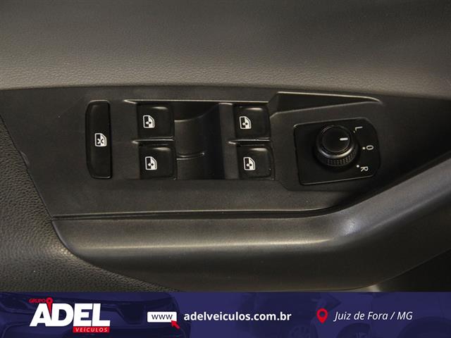 VOLKSWAGEN VIRTUS HIGHLINE 200 TSI 1.0 FLEX 12V AUT 2018