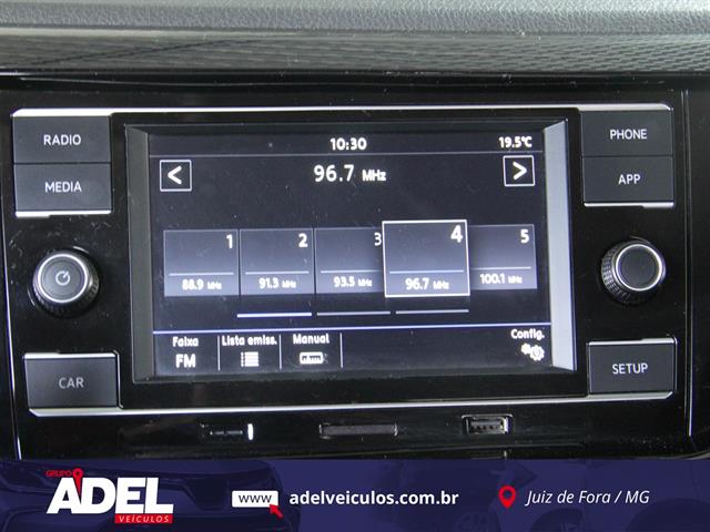 VOLKSWAGEN VIRTUS TSI 1.0 FLEX 12V 4P MEC. 2024
