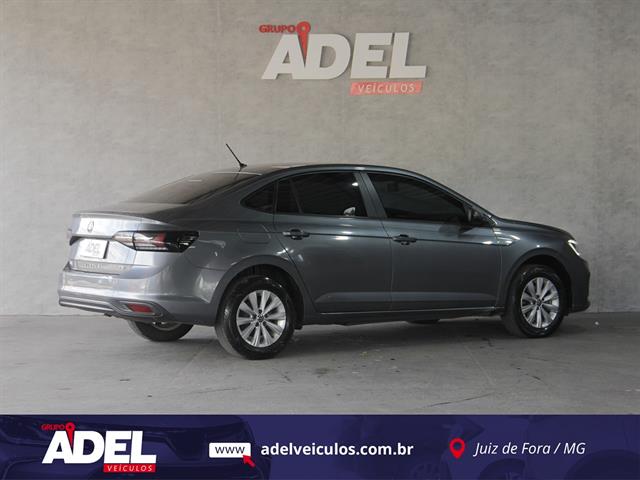 VOLKSWAGEN VIRTUS TSI 1.0 FLEX 12V 4P MEC. 2024