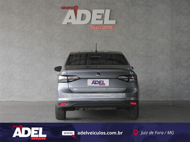 VOLKSWAGEN VIRTUS TSI 1.0 FLEX 12V 4P MEC. 2024