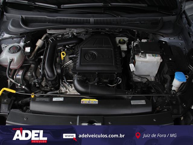 VOLKSWAGEN VIRTUS TSI 1.0 FLEX 12V 4P MEC. 2024
