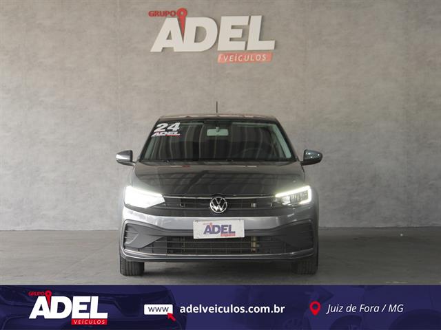 VOLKSWAGEN VIRTUS TSI 1.0 FLEX 12V 4P MEC. 2024