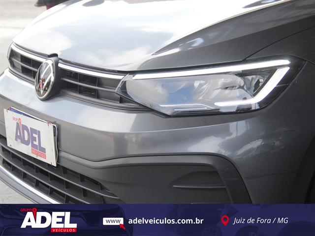 VOLKSWAGEN VIRTUS TSI 1.0 FLEX 12V 4P MEC. 2024