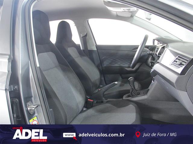 VOLKSWAGEN VIRTUS TSI 1.0 FLEX 12V 4P MEC. 2024