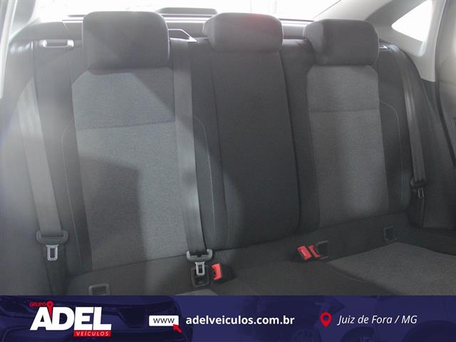 VOLKSWAGEN VIRTUS TSI 1.0 FLEX 12V 4P MEC. 2024