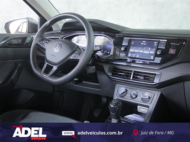 VOLKSWAGEN VIRTUS TSI 1.0 FLEX 12V 4P MEC. 2024