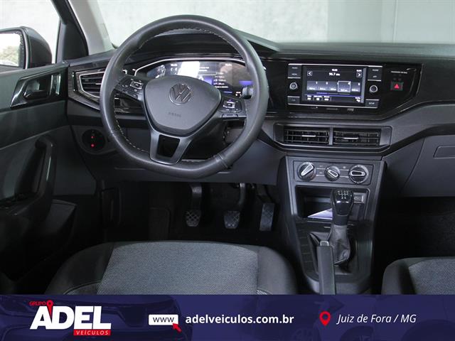 VOLKSWAGEN VIRTUS TSI 1.0 FLEX 12V 4P MEC. 2024