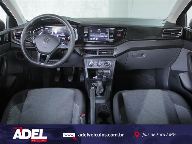 VOLKSWAGEN VIRTUS TSI 1.0 FLEX 12V 4P MEC. 2024