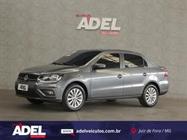 VOLKSWAGEN VOYAGE 1.6 MSI FLEX 8V 4P 2020/2021