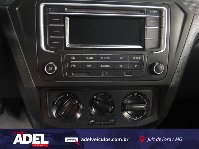 VOLKSWAGEN VOYAGE 1.6 MSI FLEX 8V 4P 2021