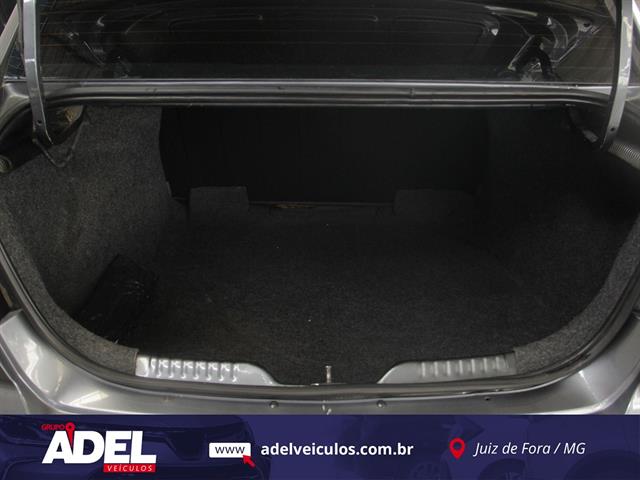 VOLKSWAGEN VOYAGE 1.6 MSI FLEX 8V 4P 2021