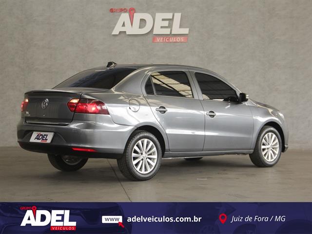 VOLKSWAGEN VOYAGE 1.6 MSI FLEX 8V 4P 2021