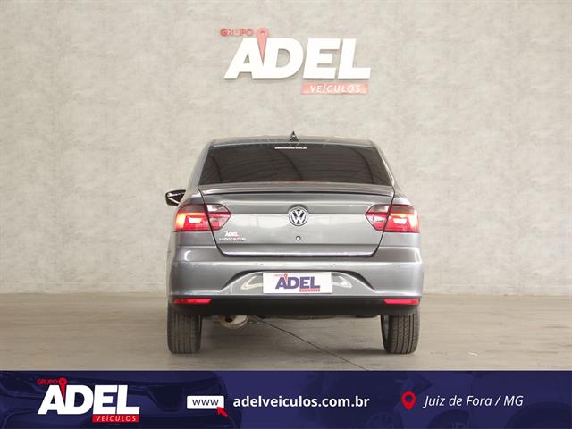 VOLKSWAGEN VOYAGE 1.6 MSI FLEX 8V 4P 2021