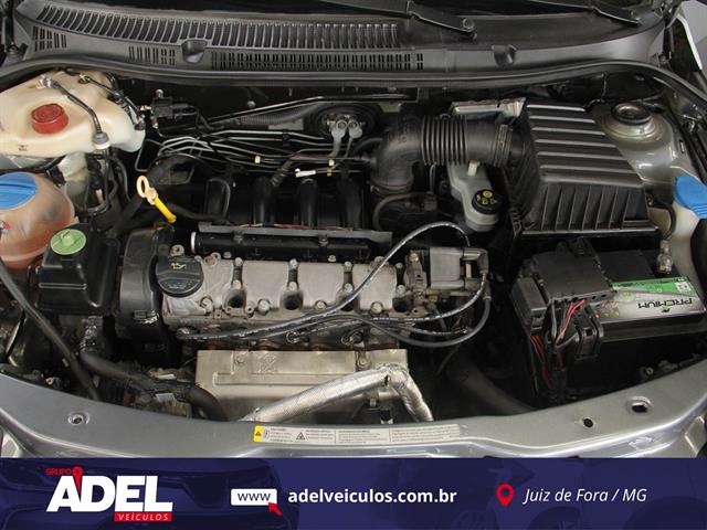 VOLKSWAGEN VOYAGE 1.6 MSI FLEX 8V 4P 2021