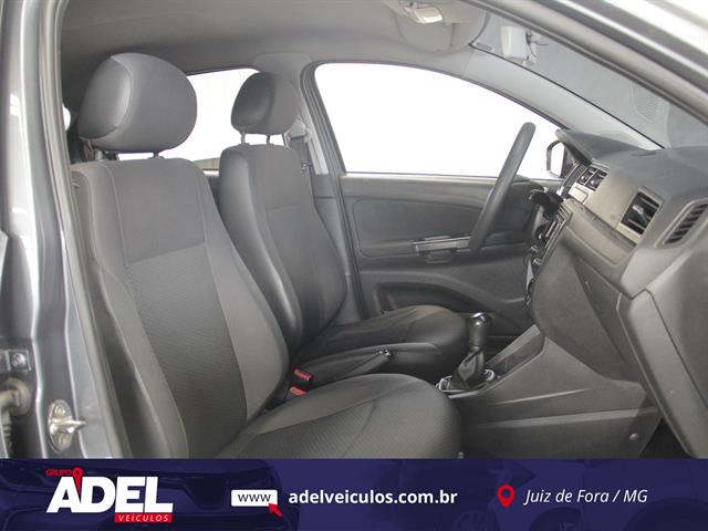 VOLKSWAGEN VOYAGE 1.6 MSI FLEX 8V 4P 2021