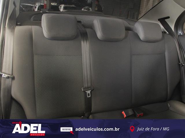 VOLKSWAGEN VOYAGE 1.6 MSI FLEX 8V 4P 2021