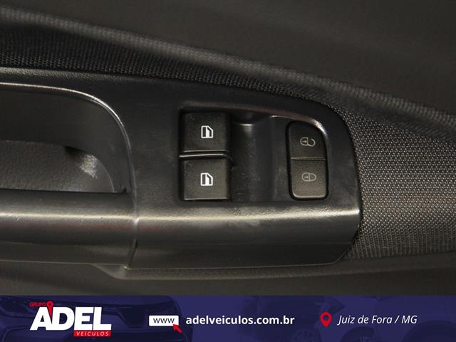 VOLKSWAGEN VOYAGE 1.6 MSI FLEX 8V 4P 2021