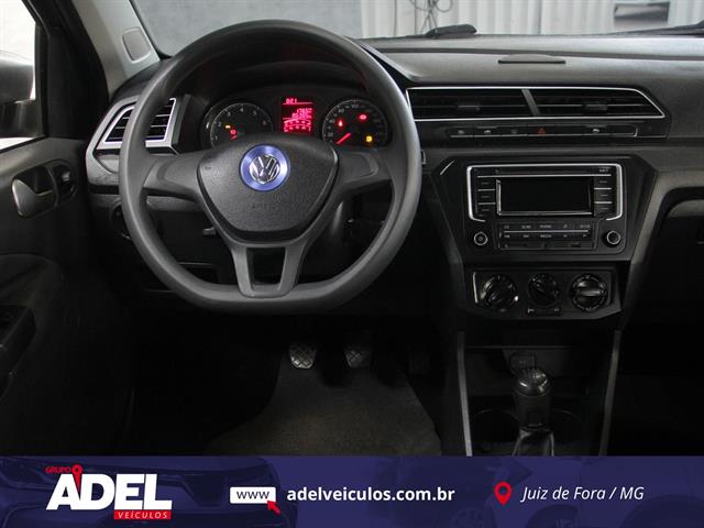 VOLKSWAGEN VOYAGE 1.6 MSI FLEX 8V 4P 2021