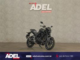 YAMAHA MT-03 321/ABS 2023/2023