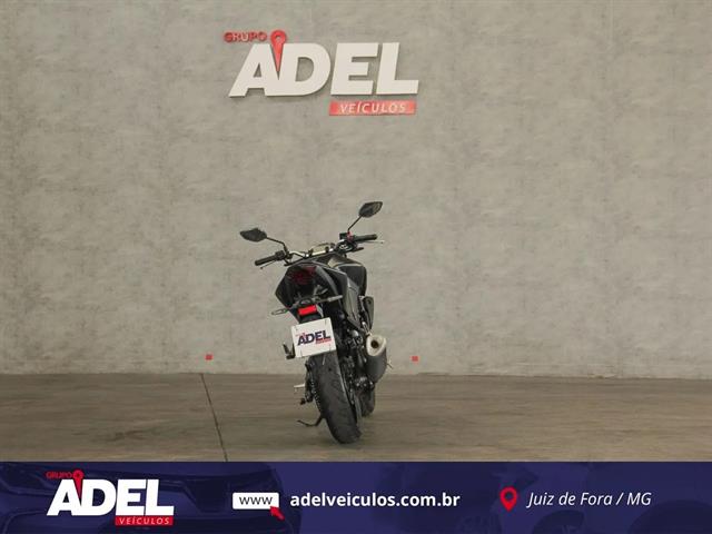 YAMAHA MT-03 321/ABS 2023