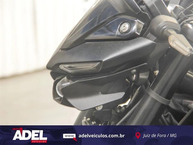 YAMAHA MT-03 321/ABS 2023