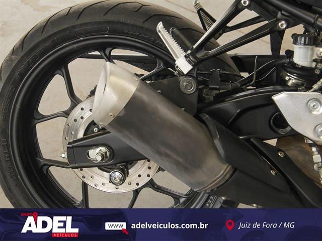 YAMAHA MT-03 321/ABS 2023