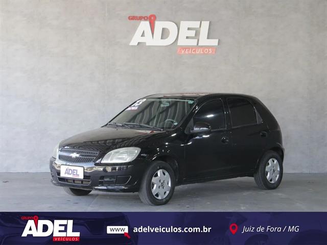 CHEVROLET CELTA SPIRIT/ LT 1.0 MPFI 8V FLEXP. 5P 2013