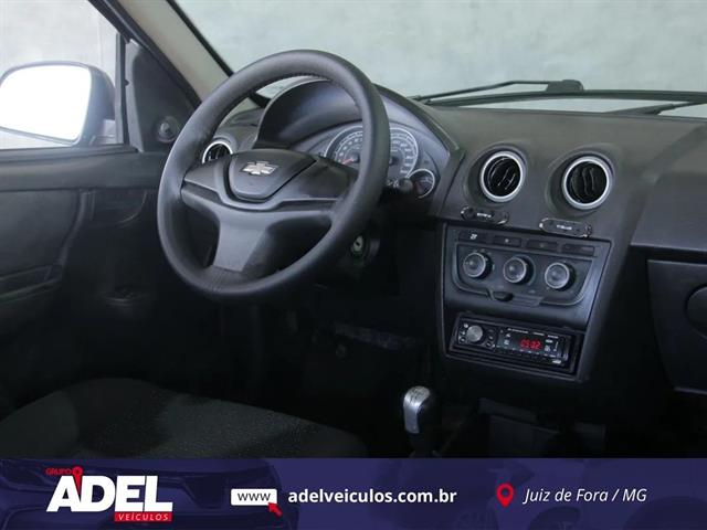 CHEVROLET CELTA SPIRIT/ LT 1.0 MPFI 8V FLEXP. 5P 2013