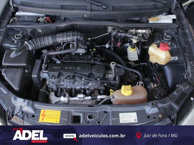 CHEVROLET CELTA SPIRIT/ LT 1.0 MPFI 8V FLEXP. 5P 2013