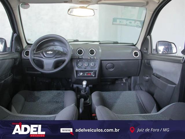 CHEVROLET CELTA SPIRIT/ LT 1.0 MPFI 8V FLEXP. 5P 2013