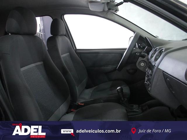 CHEVROLET CELTA SPIRIT/ LT 1.0 MPFI 8V FLEXP. 5P 2013