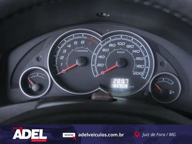 CHEVROLET CELTA SPIRIT/ LT 1.0 MPFI 8V FLEXP. 5P 2013