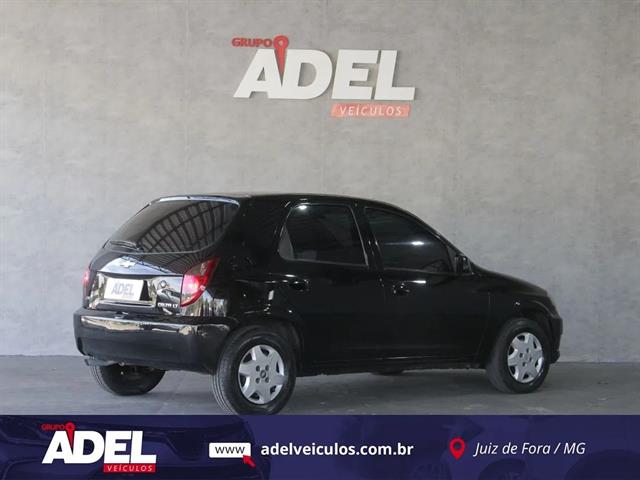 CHEVROLET CELTA SPIRIT/ LT 1.0 MPFI 8V FLEXP. 5P 2013