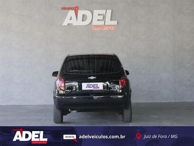CHEVROLET CELTA SPIRIT/ LT 1.0 MPFI 8V FLEXP. 5P 2013