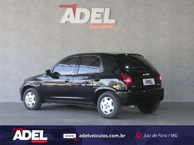 CHEVROLET CELTA SPIRIT/ LT 1.0 MPFI 8V FLEXP. 5P 2013