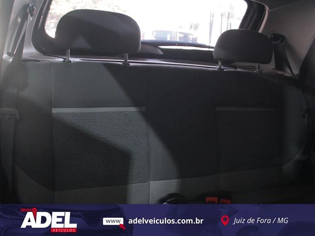 CHEVROLET CELTA SPIRIT/ LT 1.0 MPFI 8V FLEXP. 5P 2013