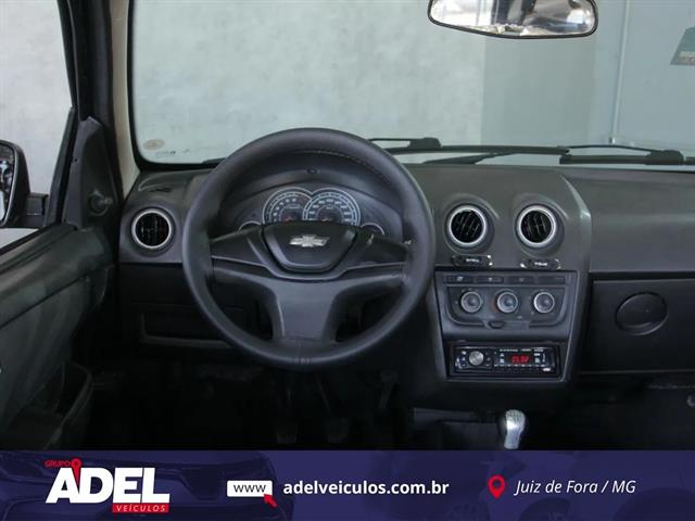 CHEVROLET CELTA SPIRIT/ LT 1.0 MPFI 8V FLEXP. 5P 2013