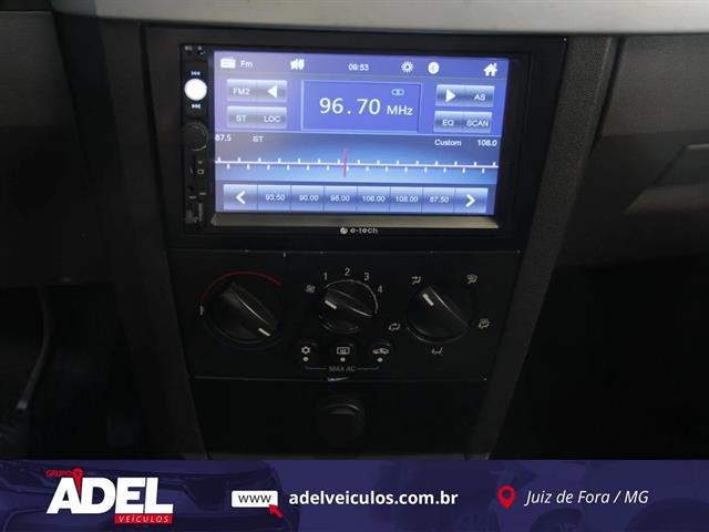 CHEVROLET MERIVA MAXX 1.4 MPFI 8V ECONOFLEX 5P 2010