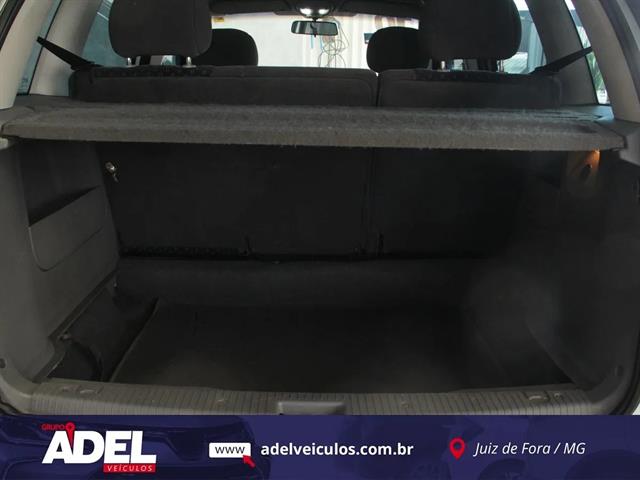 CHEVROLET MERIVA MAXX 1.4 MPFI 8V ECONOFLEX 5P 2010
