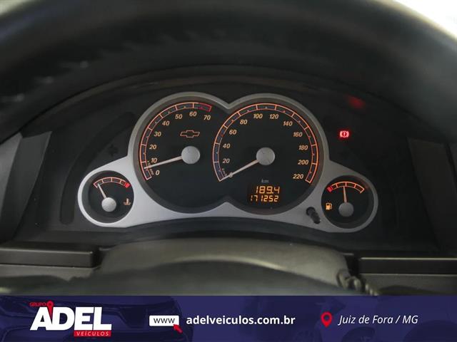 CHEVROLET MERIVA MAXX 1.4 MPFI 8V ECONOFLEX 5P 2010