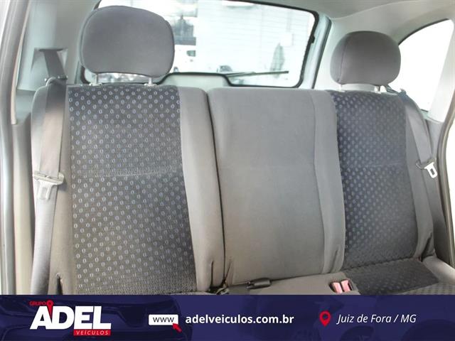 CHEVROLET MERIVA MAXX 1.4 MPFI 8V ECONOFLEX 5P 2010
