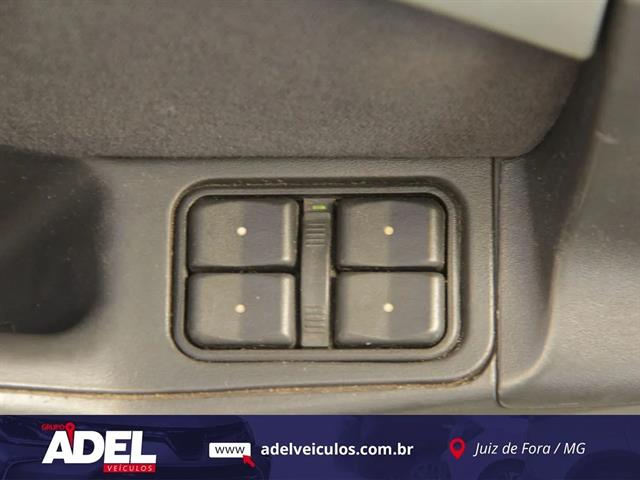 CHEVROLET MERIVA MAXX 1.4 MPFI 8V ECONOFLEX 5P 2010