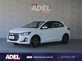 CHEVROLET ONIX HATCH 1.0 12V FLEX 5P MEC. 2023/2024